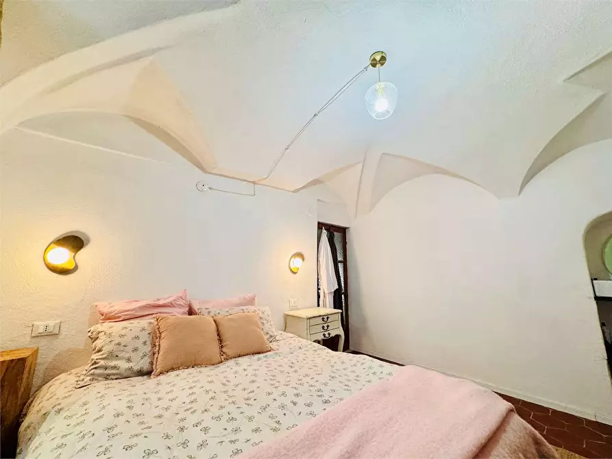 Immagine 29 di Appartamento in vendita  in Edmondo De Amicis 1 a Pieve Di Teco