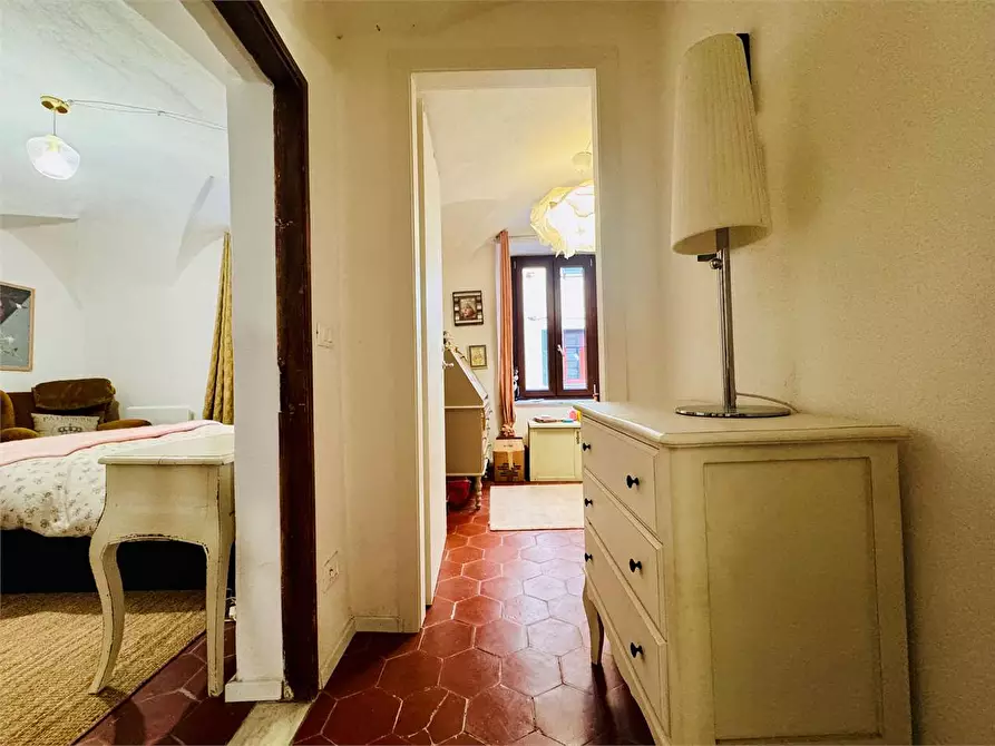 Immagine 23 di Appartamento in vendita  in Edmondo De Amicis 1 a Pieve Di Teco