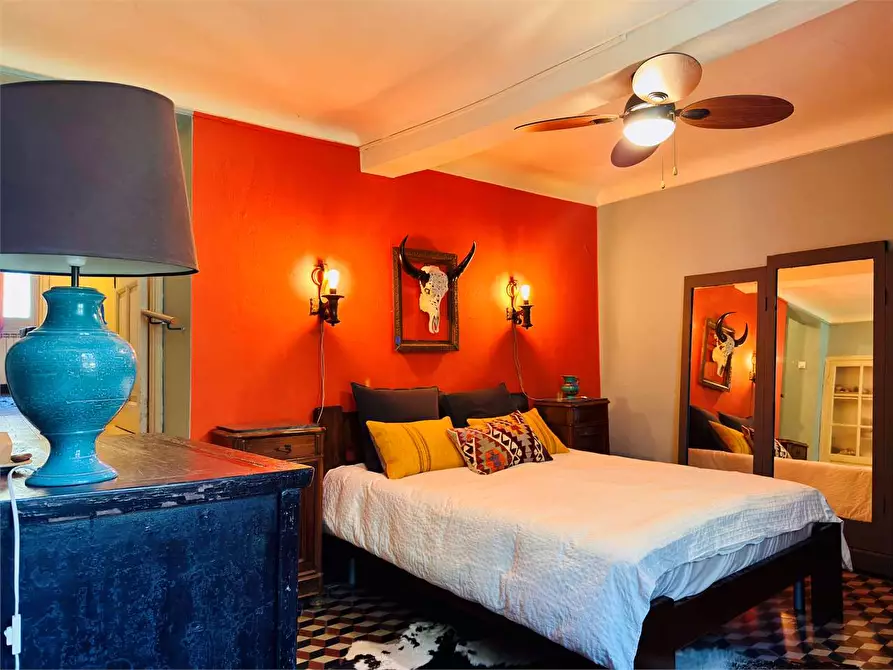 Immagine 22 di Appartamento in vendita  in Via Mazzini a Pieve Di Teco