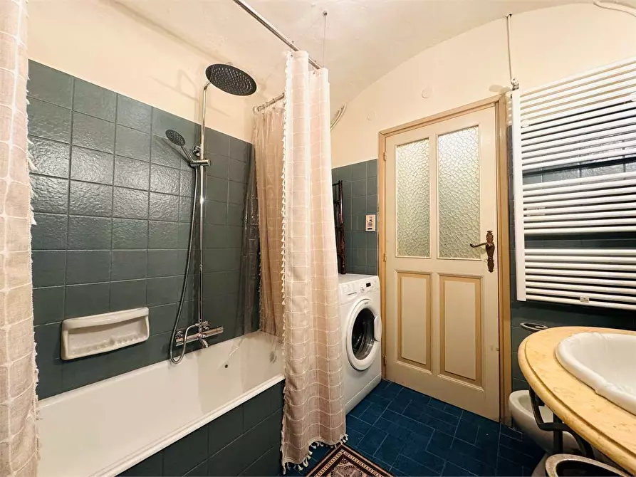 Immagine 33 di Appartamento in vendita  in Via Mazzini a Pieve Di Teco