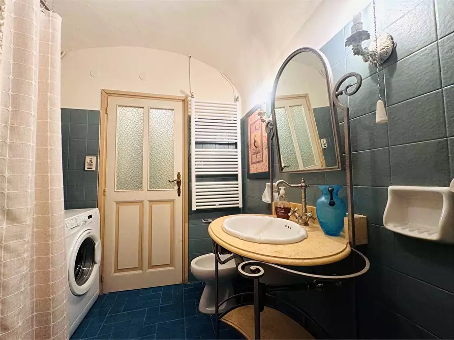 Immagine 34 di Appartamento in vendita  in Via Mazzini a Pieve Di Teco