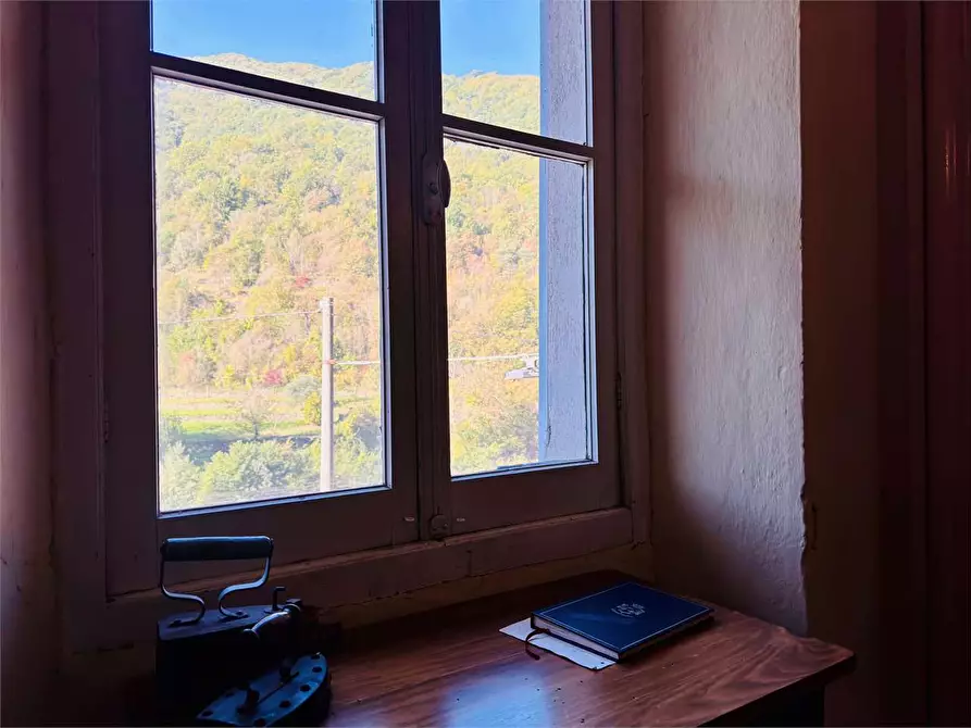 Immagine 6 di Appartamento in vendita  in Via Mazzini a Pieve Di Teco