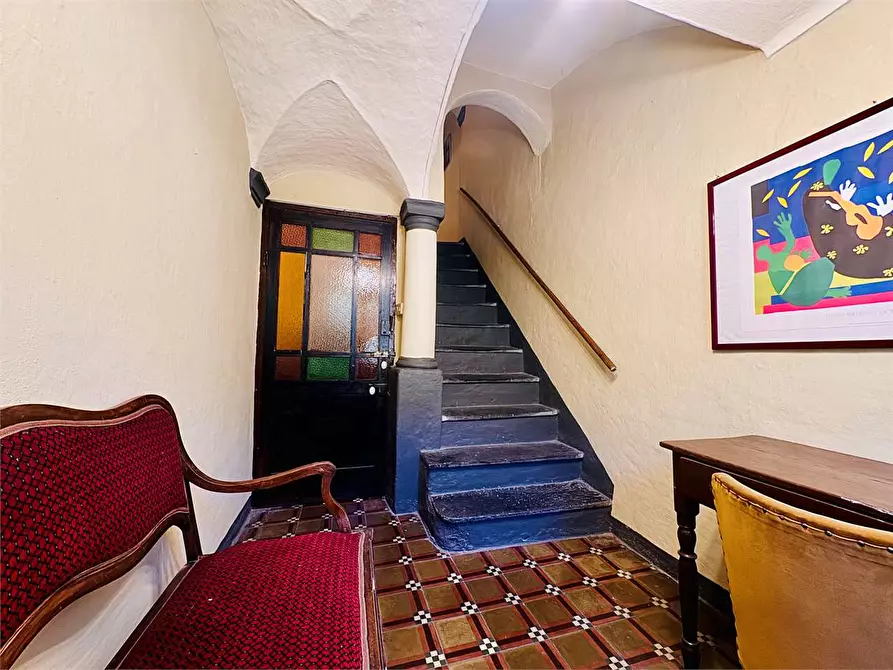 Immagine 37 di Appartamento in vendita  in Via Mazzini a Pieve Di Teco