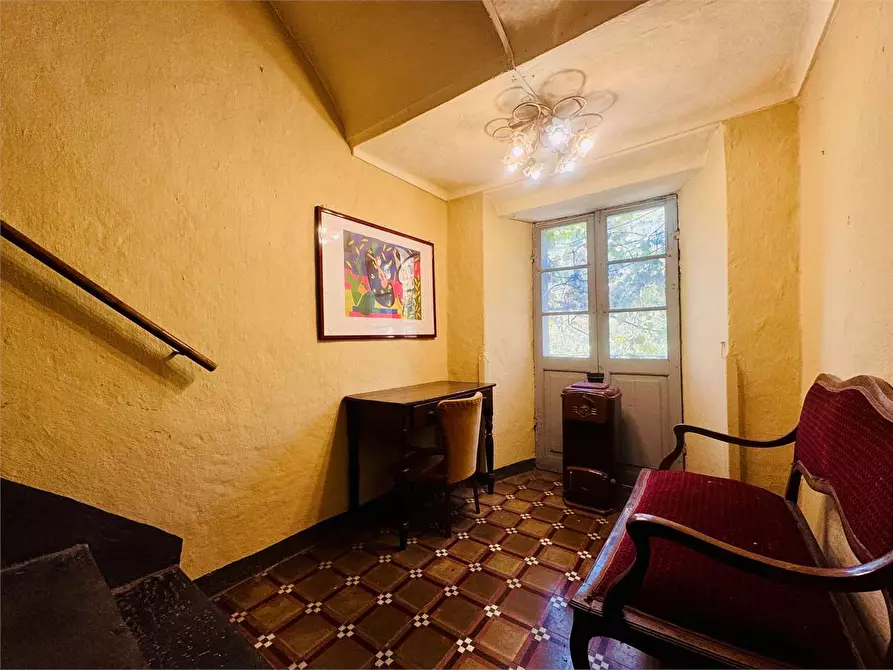 Immagine 36 di Appartamento in vendita  in Via Mazzini a Pieve Di Teco