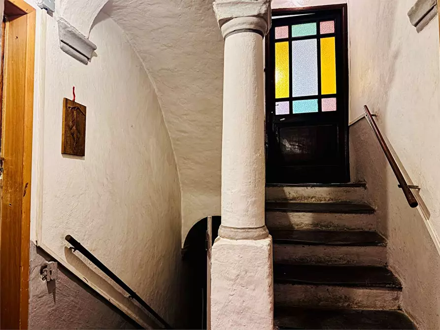 Immagine 38 di Appartamento in vendita  in Via Mazzini a Pieve Di Teco