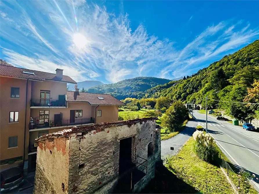 Immagine 9 di Appartamento in vendita  in Viale Piaggio a Ormea