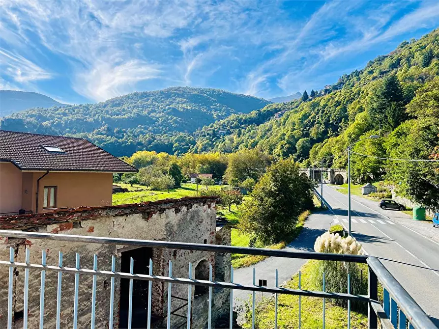 Immagine 26 di Appartamento in vendita  in Viale Piaggio a Ormea