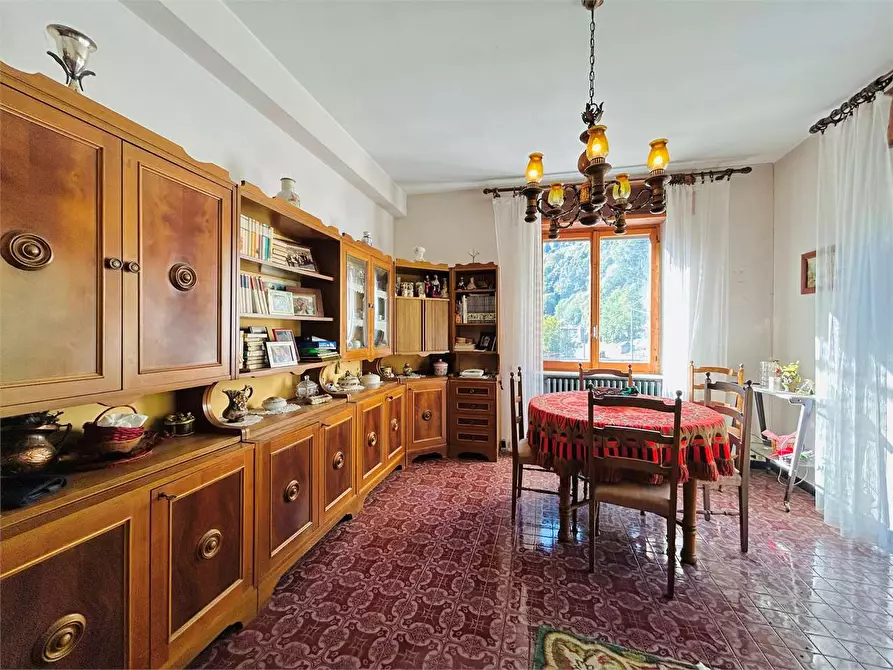 Immagine 6 di Appartamento in vendita  in Viale Piaggio a Ormea