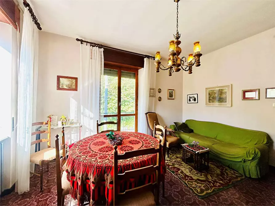 Immagine 4 di Appartamento in vendita  in Viale Piaggio a Ormea