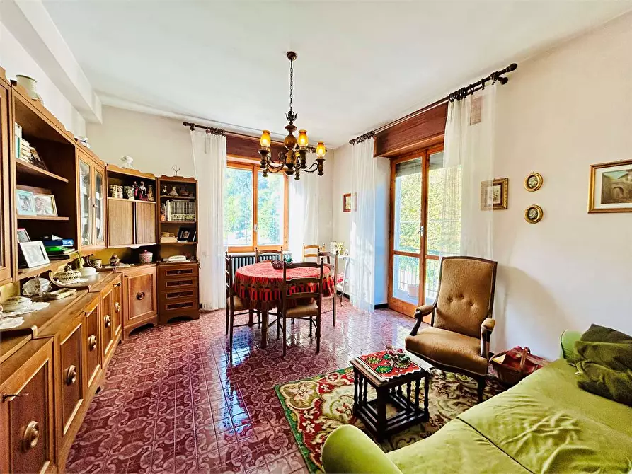 Immagine 1 di Appartamento in vendita  in Viale Piaggio a Ormea