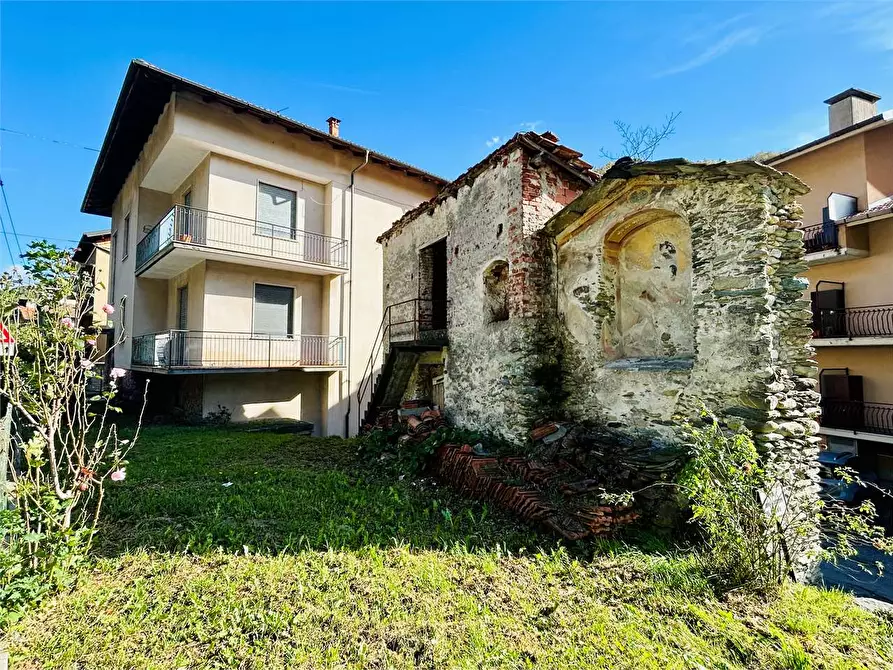 Immagine 48 di Appartamento in vendita  in Viale Piaggio a Ormea