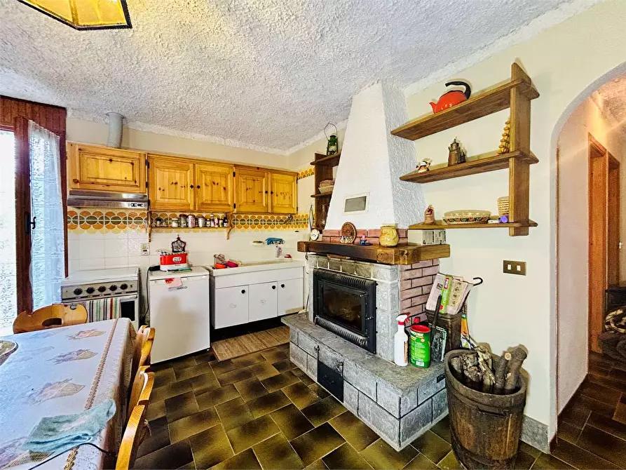 Immagine 13 di Casa indipendente in vendita  in Frazione Aimoni  a Ormea