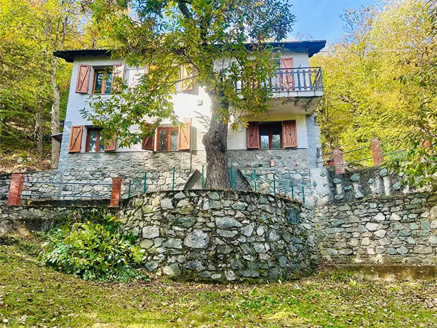 Immagine 42 di Casa indipendente in vendita  in Frazione Aimoni  a Ormea