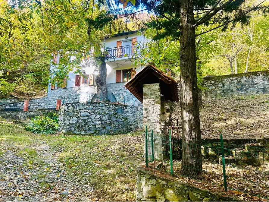 Immagine 4 di Casa indipendente in vendita  in Frazione Aimoni  a Ormea