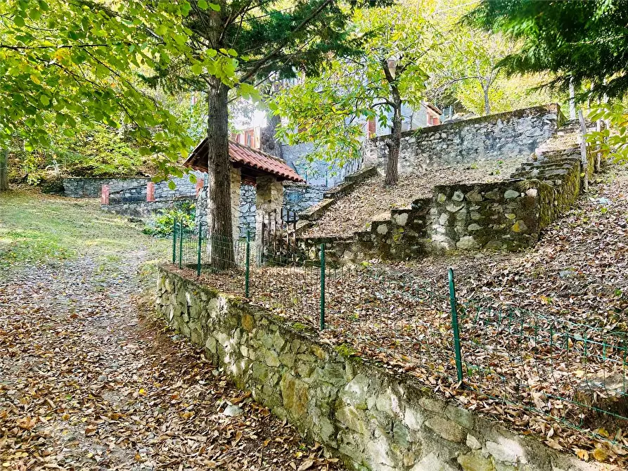 Immagine 41 di Casa indipendente in vendita  in Frazione Aimoni  a Ormea