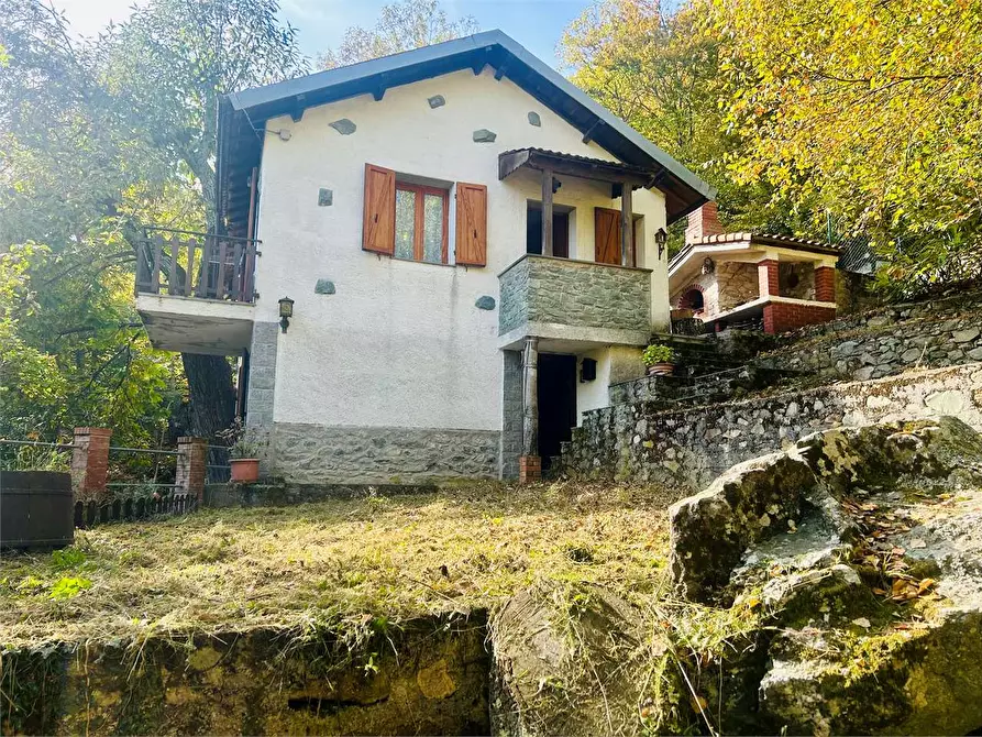 Immagine 3 di Casa indipendente in vendita  in Frazione Aimoni  a Ormea