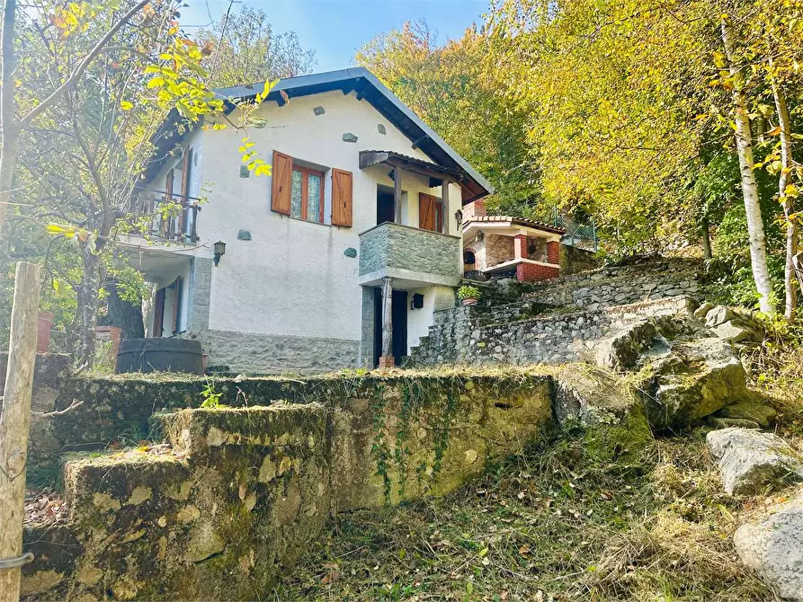 Immagine 2 di Casa indipendente in vendita  in Frazione Aimoni  a Ormea