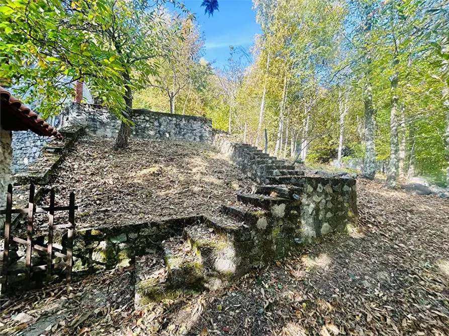 Immagine 6 di Casa indipendente in vendita  in Frazione Aimoni  a Ormea
