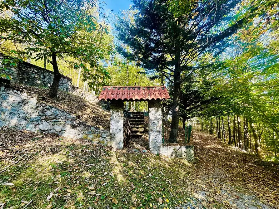 Immagine 5 di Casa indipendente in vendita  in Frazione Aimoni  a Ormea