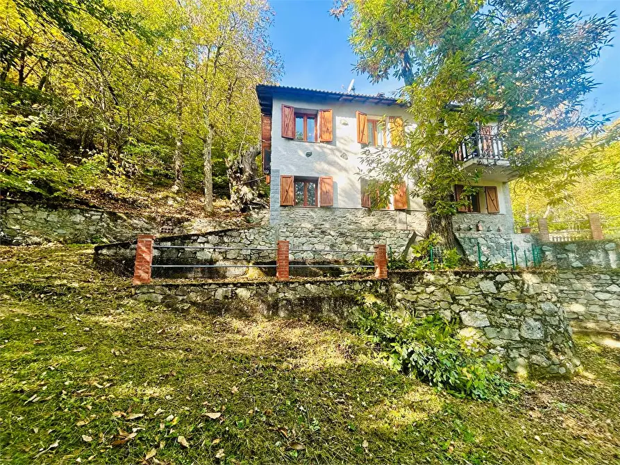 Immagine 5 di Casa indipendente in vendita  in Frazione Aimoni  a Ormea