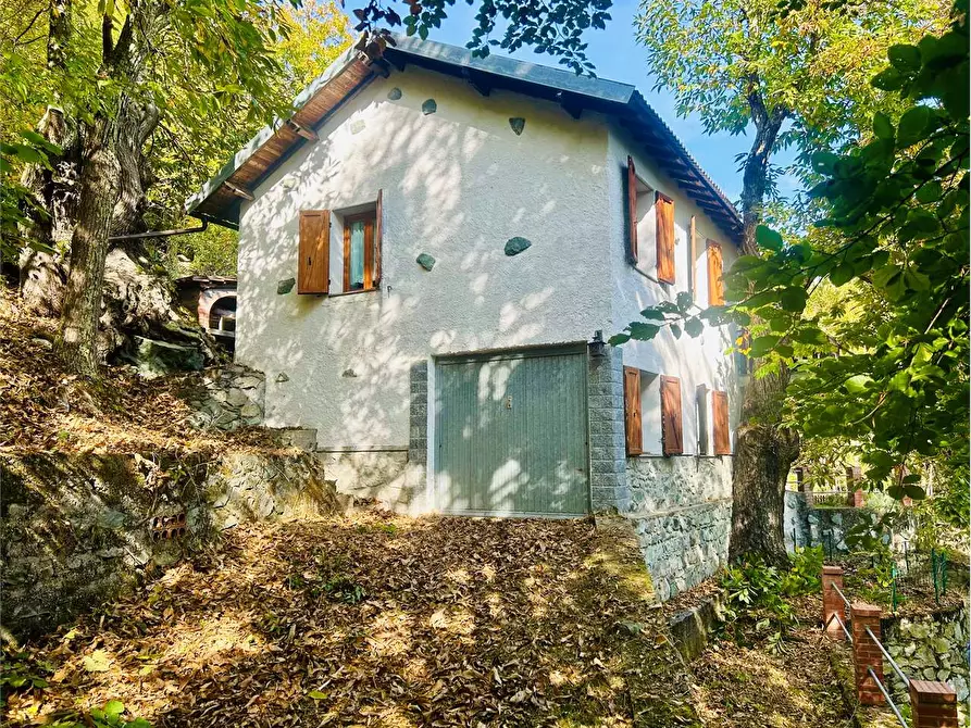 Immagine 43 di Casa indipendente in vendita  in Frazione Aimoni  a Ormea