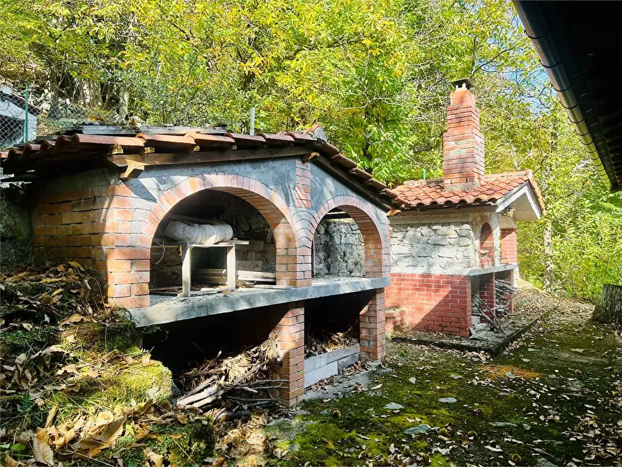 Immagine 38 di Casa indipendente in vendita  in Frazione Aimoni  a Ormea