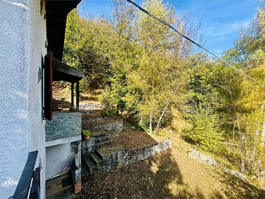 Immagine 19 di Casa indipendente in vendita  in Frazione Aimoni  a Ormea