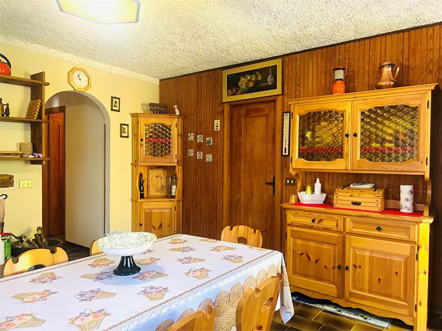 Immagine 15 di Casa indipendente in vendita  in Frazione Aimoni  a Ormea