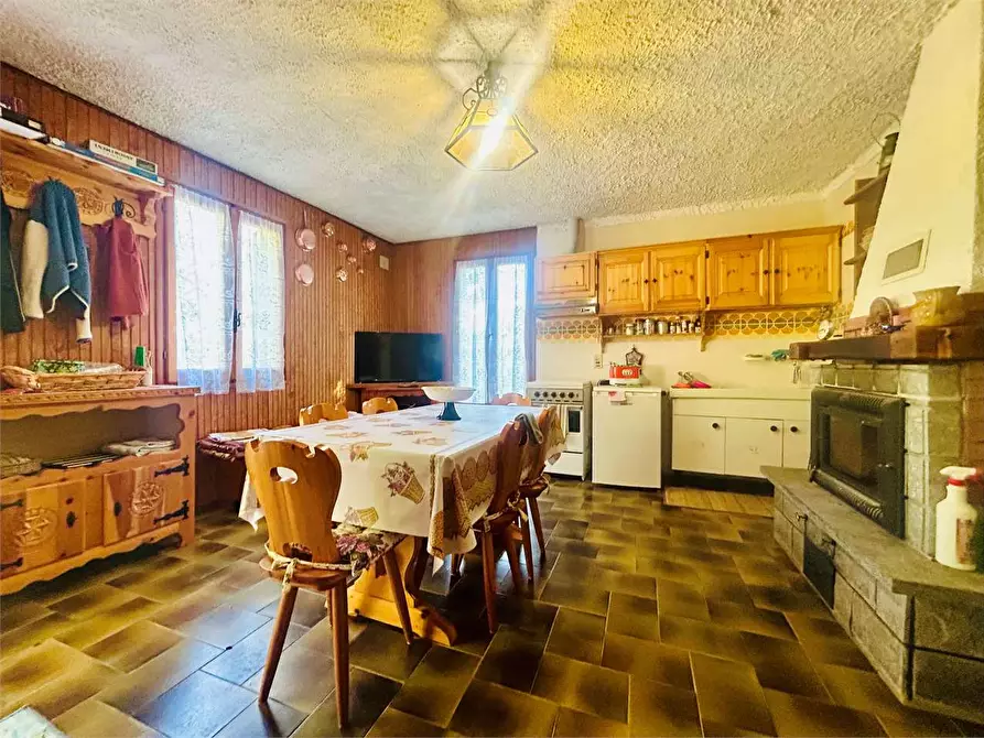 Immagine 14 di Casa indipendente in vendita  in Frazione Aimoni  a Ormea