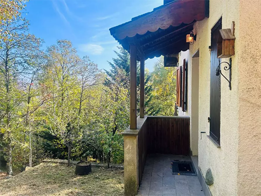 Immagine 8 di Casa indipendente in vendita  in Frazione Aimoni  a Ormea