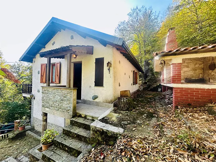 Immagine 9 di Casa indipendente in vendita  in Frazione Aimoni  a Ormea