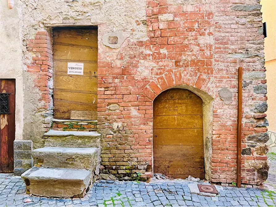 Immagine 5 di Rustico / casale in vendita  in Via Aleramo 10 a Ormea