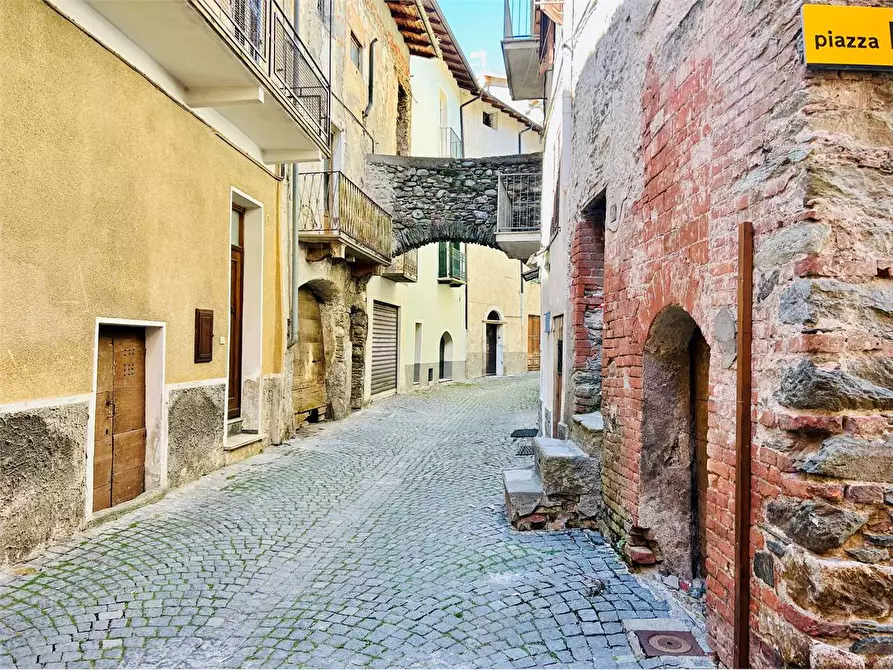 Immagine 1 di Rustico / casale in vendita  in Via Aleramo 10 a Ormea