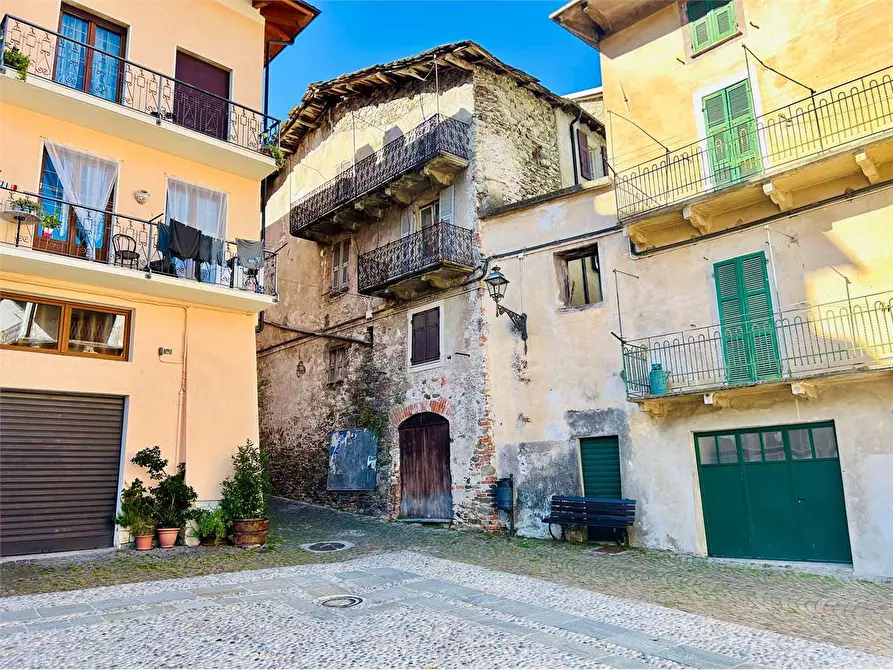 Immagine 4 di Rustico / casale in vendita  in Via Aleramo 10 a Ormea