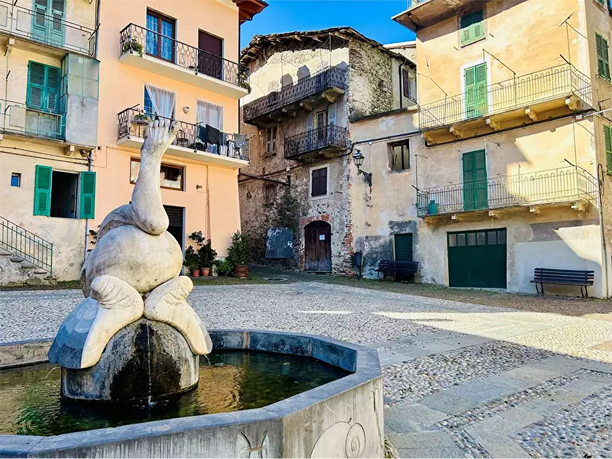 Immagine 1 di Rustico / casale in vendita  in Via Aleramo 10 a Ormea