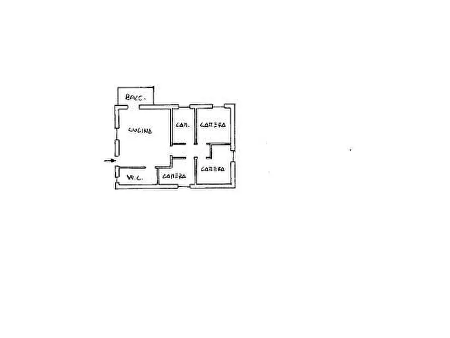 Immagine 47 di Casa indipendente in vendita  in Frazione Aimoni  a Ormea