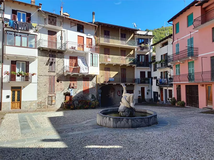 Immagine 1 di Appartamento in vendita  in Via Armetta 12 a Ormea