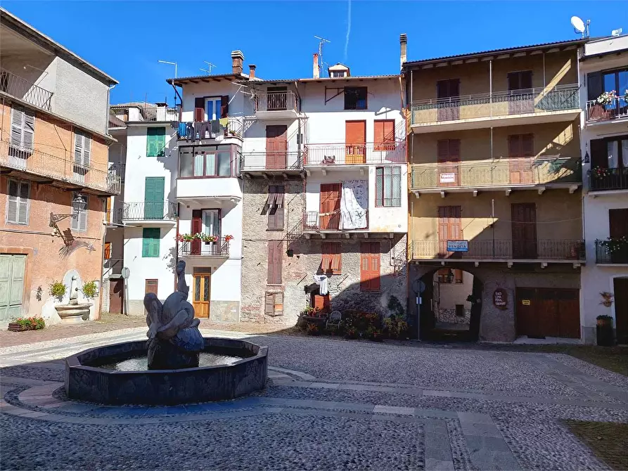 Immagine 34 di Appartamento in vendita  in Via Armetta 12 a Ormea