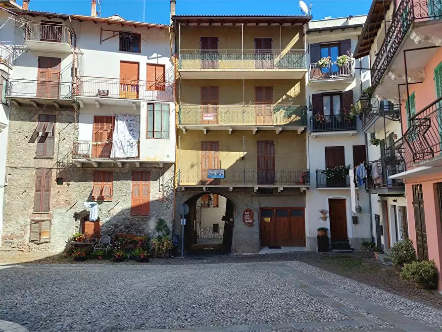 Immagine 36 di Appartamento in vendita  in Via Armetta 12 a Ormea