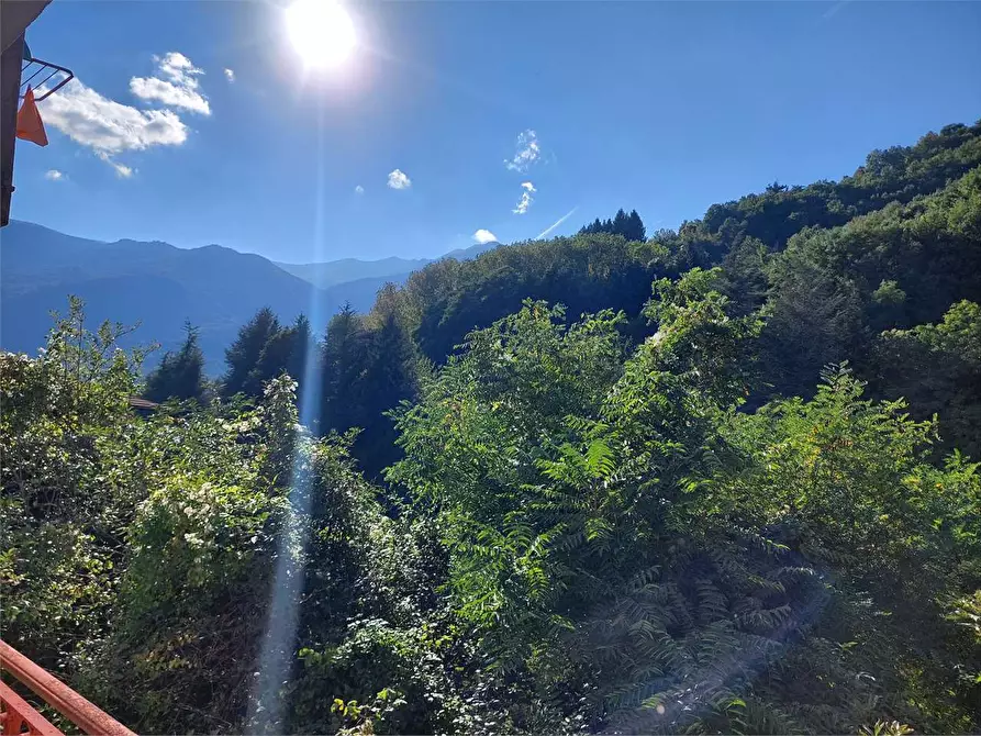 Immagine 3 di Appartamento in vendita  in Via Mendatica a Cosio D'arroscia