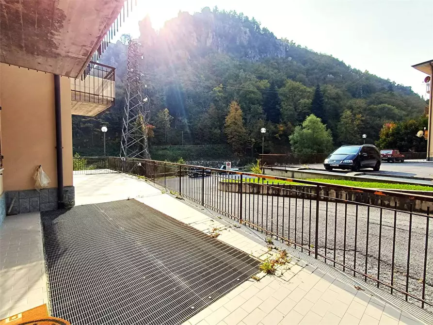 Immagine 6 di Appartamento in vendita  in Via Orti a Ormea