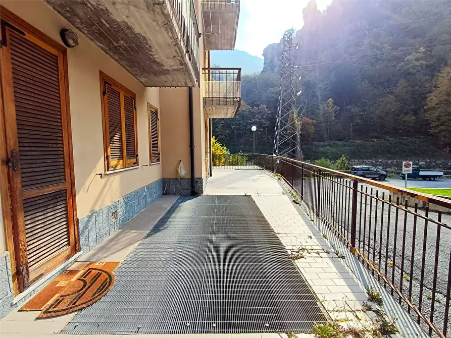 Immagine 7 di Appartamento in vendita  in Via Orti a Ormea