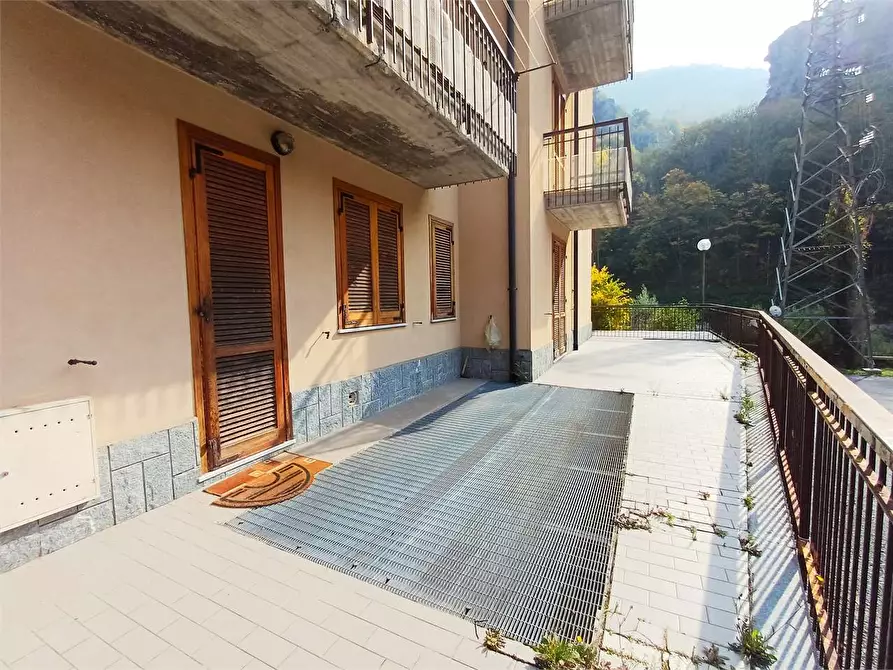 Immagine 8 di Appartamento in vendita  in Via Orti a Ormea