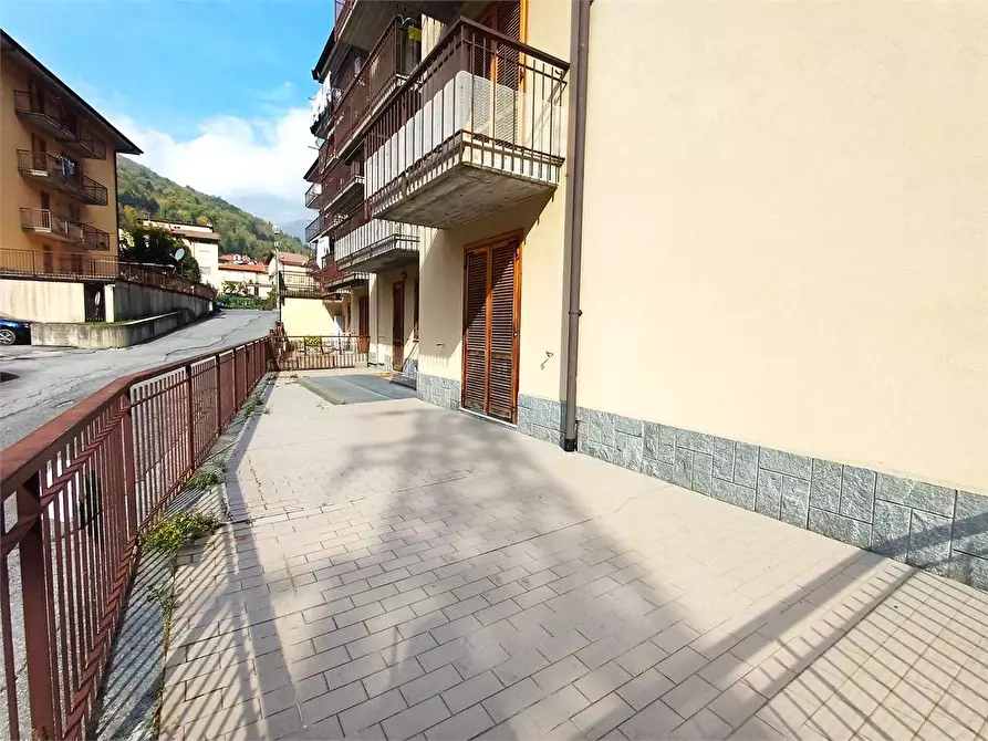 Immagine 9 di Appartamento in vendita  in Via Orti a Ormea