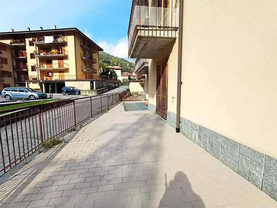 Immagine 10 di Appartamento in vendita  in Via Orti a Ormea