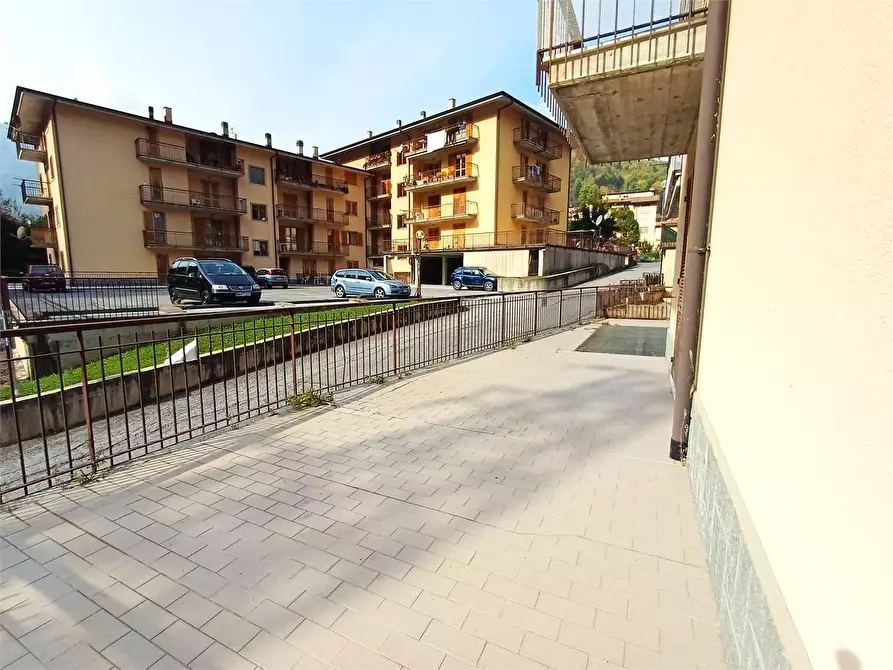 Immagine 11 di Appartamento in vendita  in Via Orti a Ormea