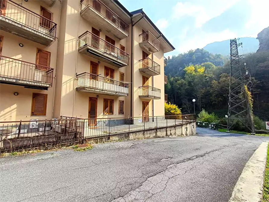 Immagine 2 di Appartamento in vendita  in Via Orti a Ormea