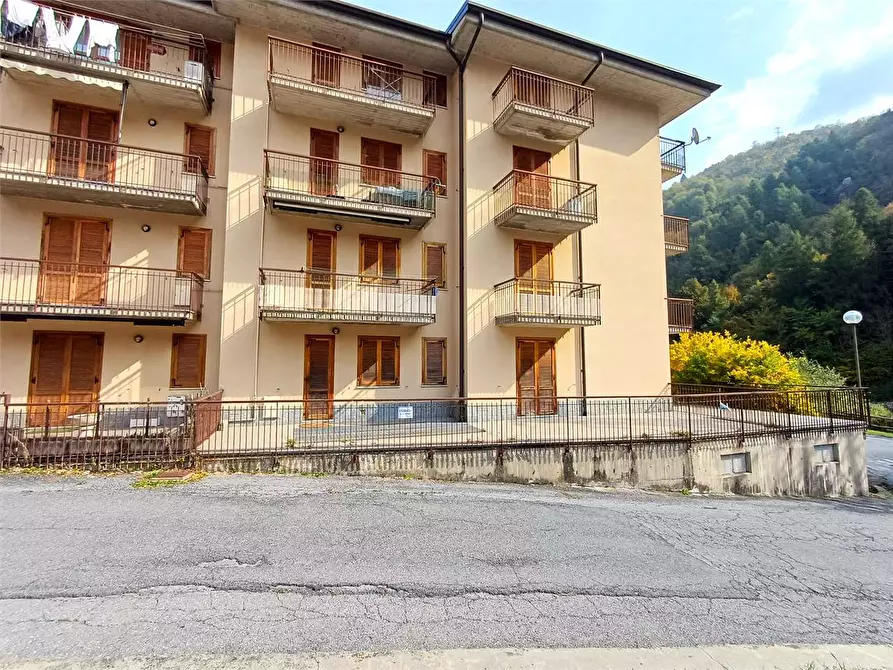 Immagine 1 di Appartamento in vendita  in Via Orti a Ormea