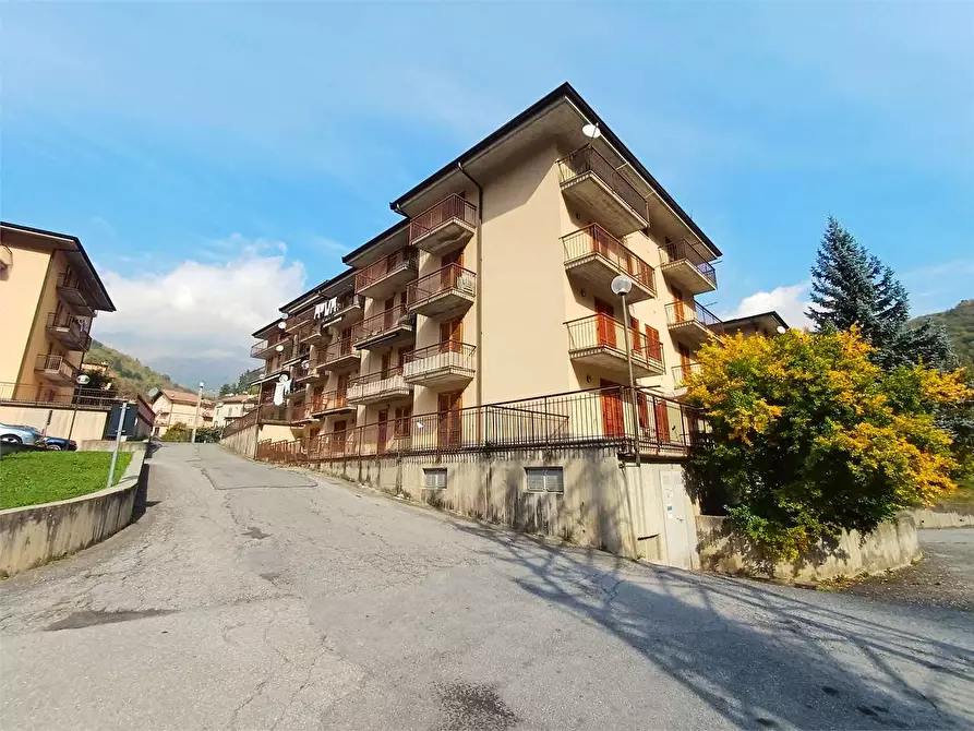 Immagine 26 di Appartamento in vendita  in Via Orti a Ormea