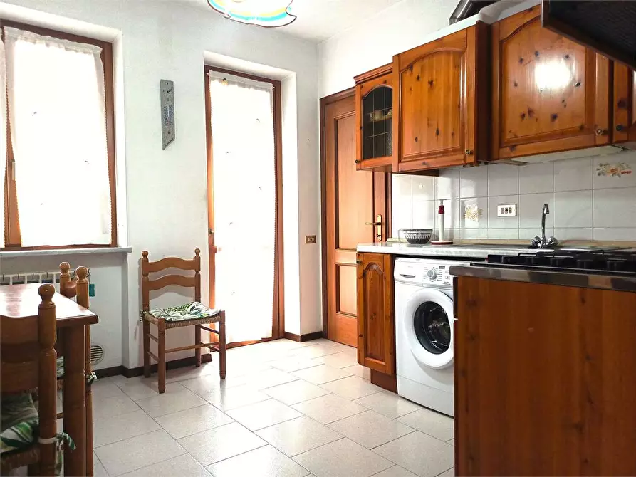 Immagine 4 di Appartamento in vendita  in Via Orti a Ormea